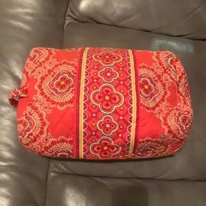 Vera Bradley Cosmetic Bag